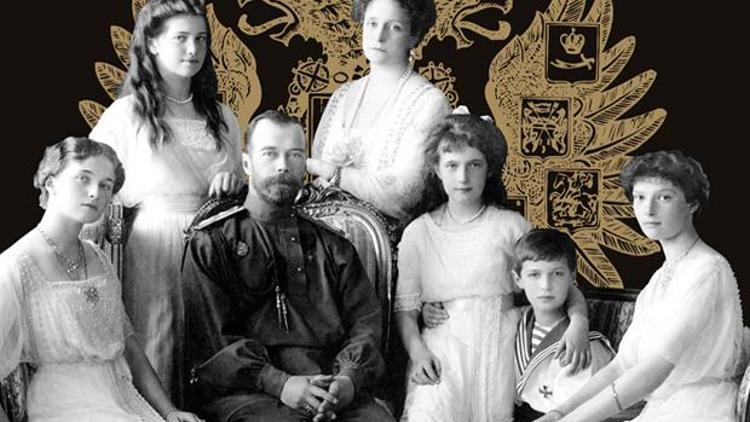Romanov Hanedanının öyküsü