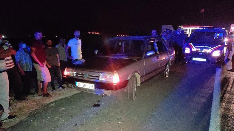 Aydında trafik kazası: 1 polis hayatını kaybetti