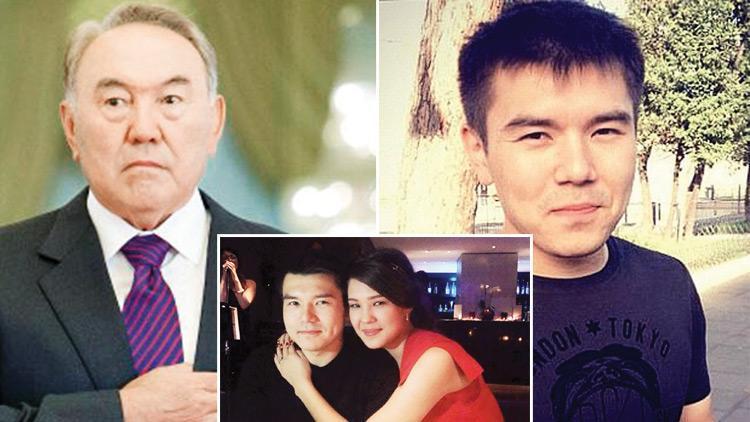 Torun Nazarbayev’in şüpheli ölümü Aldığı haberle yıkıldı