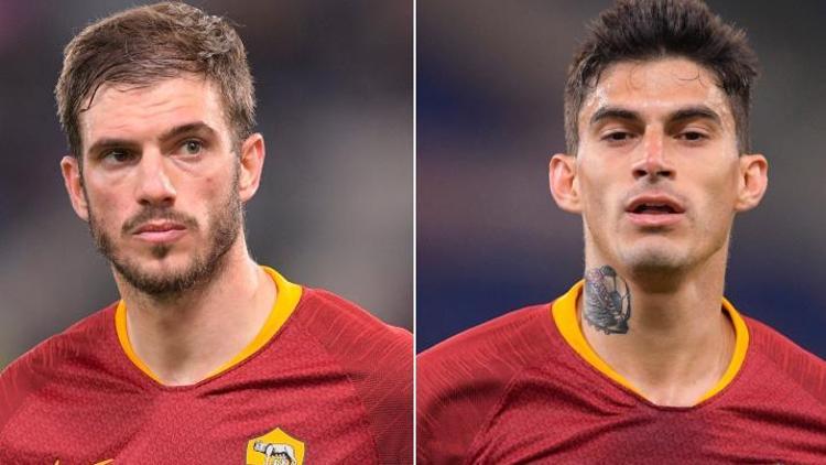 Di Marzio: Davide Santon Beşiktaşı reddetti, Diego Perotti için Fenerbahçe ile görüşmeler sürüyor