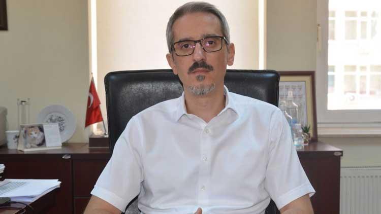 Kızılay Orta Anadolu Kan Merkezi Müdürü Murat Güler: Ciddi anlamda immün plazma ihtiyacı var