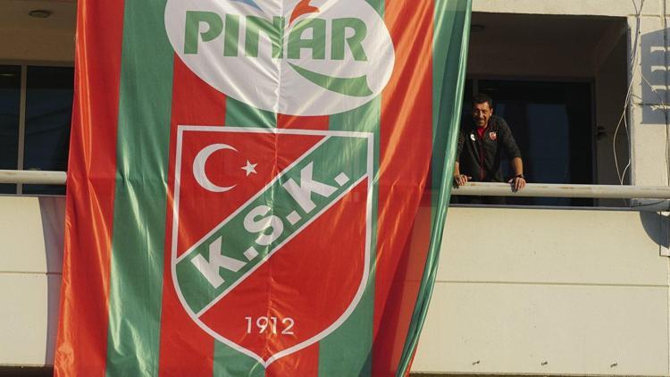 Pınar Karşıyaka’da VIP kombineler satışa çıkıyor