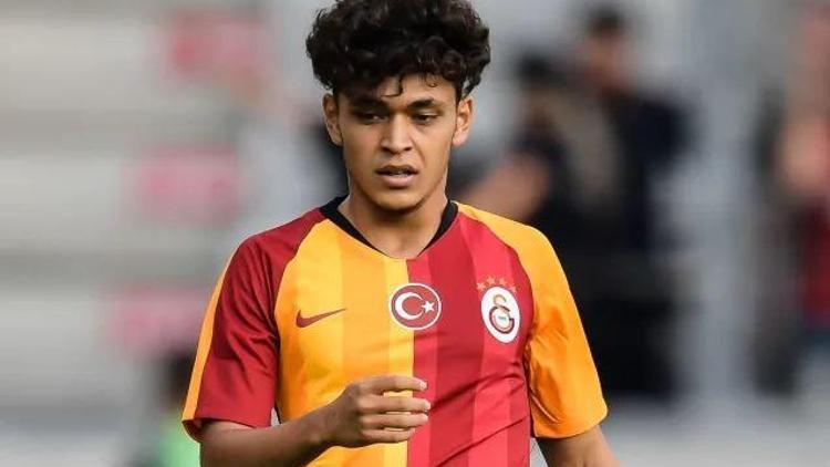 Son Dakika | Galatasaraydan ayrılan Mustafa Kapı, Lillee transfer oldu
