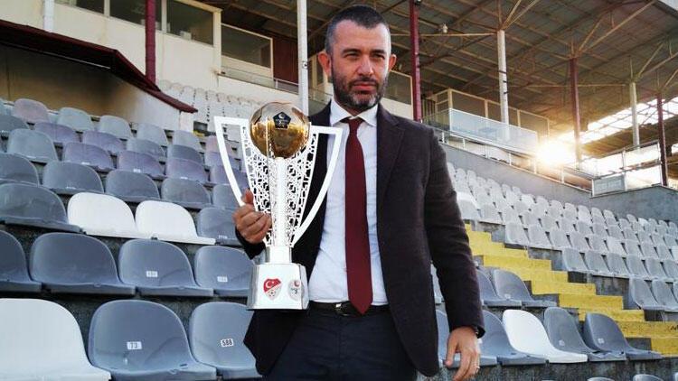 Bandırmaspor, kaleci Gökhan Değirmenci ile sözleşme imzaladı