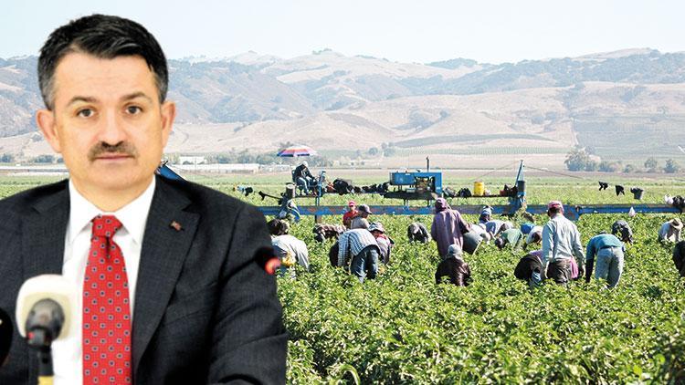 Tarım Bakanı Pakdemirli: Önümüzdeki 10 yılda çevreci politikalar ve topraksız tarım önem kazanacak... Tersine göç zamanı
