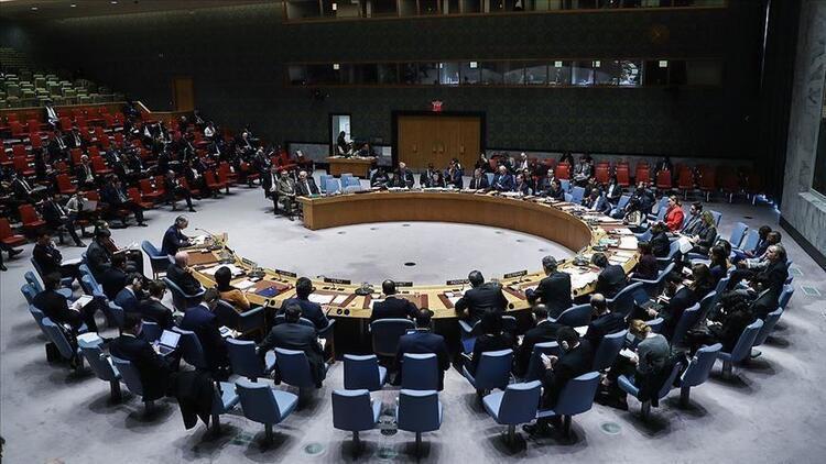 BM Güvenlik Konseyinden Malideki darbeye kınama