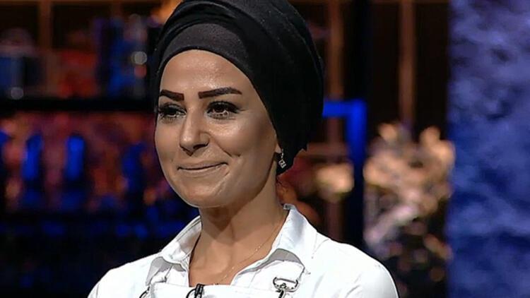 MasterChef Esra kimdir, kaç yaşında ve nereli Esra Tokellinin hayatı