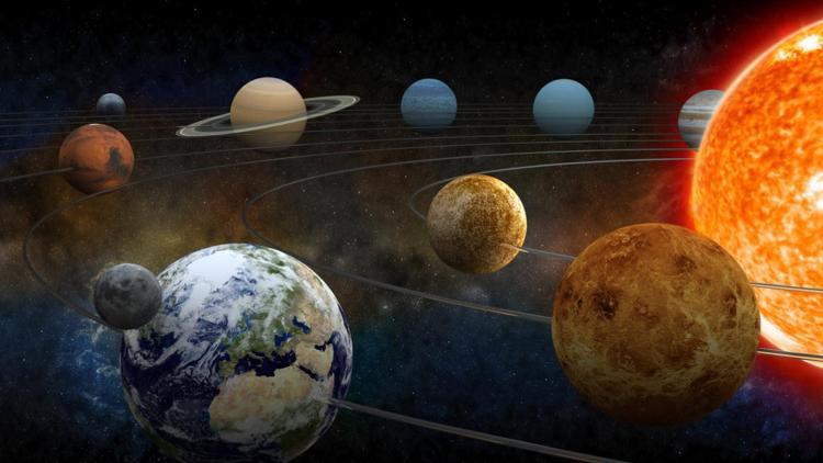 Doğudaki öğretmenler Diyarbakırda astronomi eğitimi alıyor