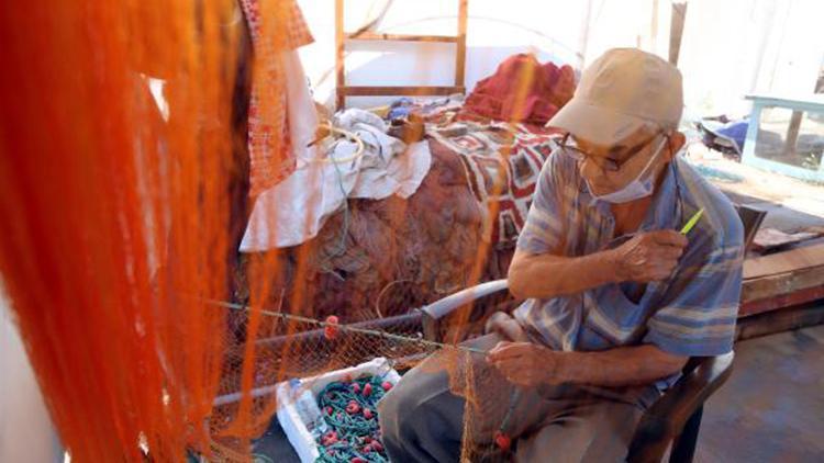 Balıkçılar 1 Eylülde Vira bismillah demek için gün sayıyor
