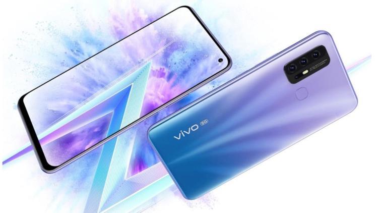 Vivo resmen Türkiyeye geliyor Telefonları Eylülde satışa çıkacak