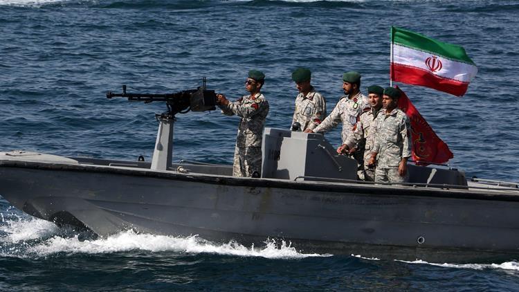Son dakika İran, BAE gemisine el koydu, mürettebatını gözaltına aldı