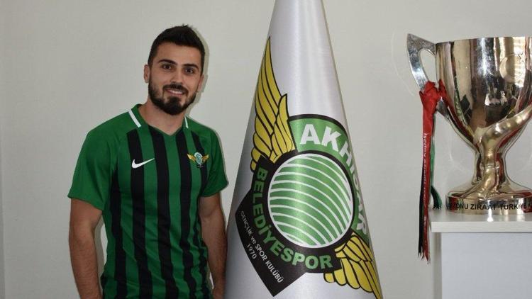 Transfer haberleri | Akhisarspor’da Eray Ataseven takımda kaldı