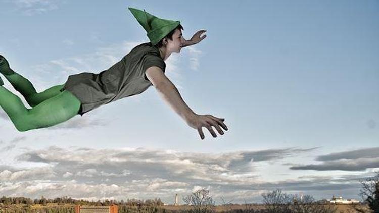 Peter Pan sendromu nedir Peter Pan sendromu belirtileri ve nedenleri