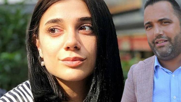 Vahşice öldürülmüştü Pınar Gültekinin ailesinin avukatı: Bu olayda başka aktörlerin olduğu kanaatindeyiz