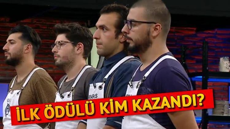 MasterChef Türkiye kim kazandı 20 Ağustos MasterClass ödül oyununu kazanan isim ve 32. yeni bölüm fragmanı