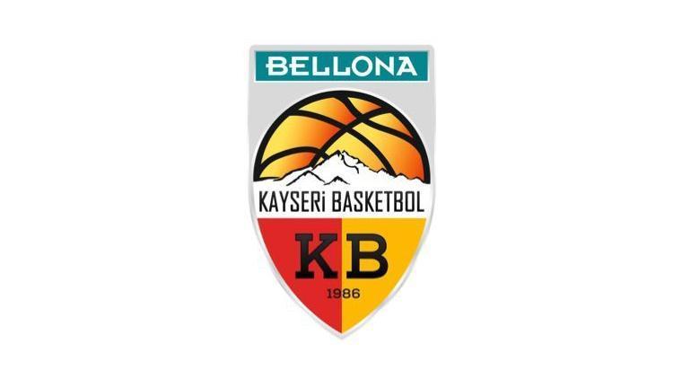 Bellona Kayseri Basketbol eski günlerini arıyor Dönüş başladı...