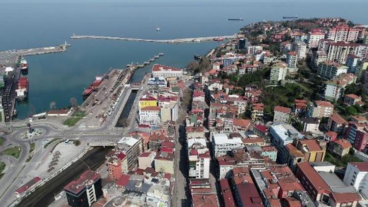 Cumhurbaşkanı Erdoğanın açıklaması Zonguldakta heyecanla bekleniyor