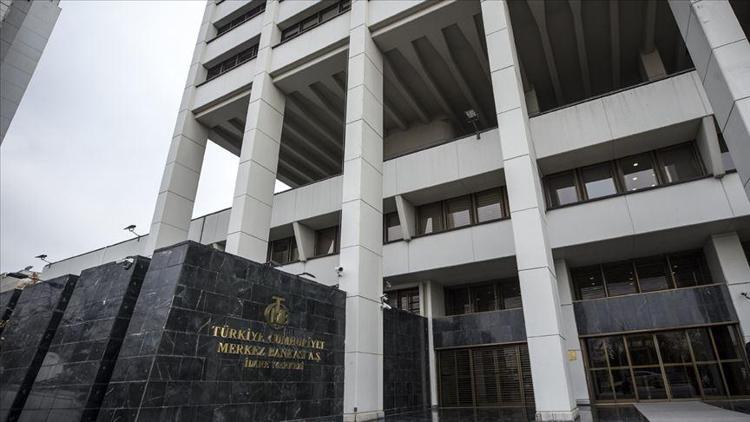 Merkez Bankasının zorunlu karşılık adımı Resmi Gazetede