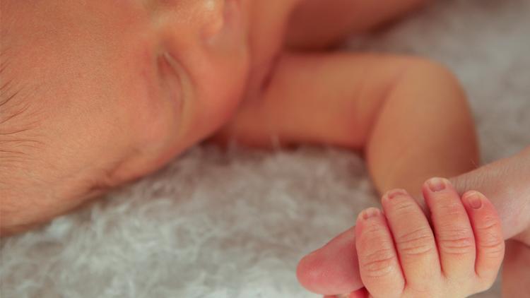 İlginç iddia: Koronavirüs stresi bebeklerin küçük doğmasına sebep olabilir