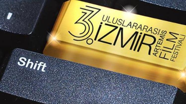 3. Uluslararası İzmir Film Festivalinde halk oylaması başladı