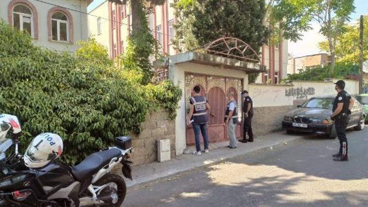 Kahramanmaraş’ta hapis cezası ile aranan 30 kişi tutuklandı