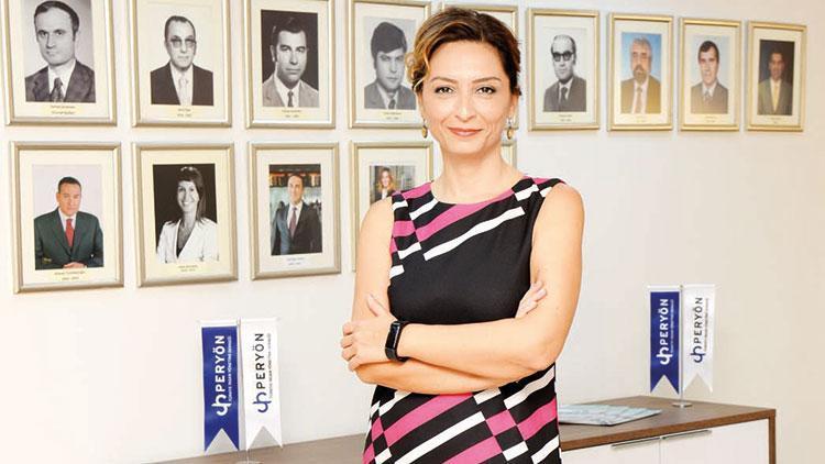PERYÖN – Türkiye İnsan Yönetimi Derneği Yönetim Kurulu Başkanı Berna Öztınaz: ‘Daha uygar bir iş hayatı başlıyor’