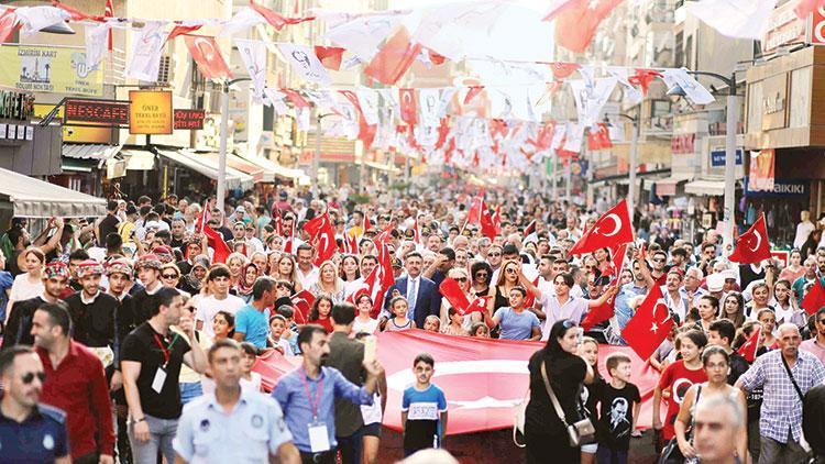 30 Ağustos’a pandemi önlemi