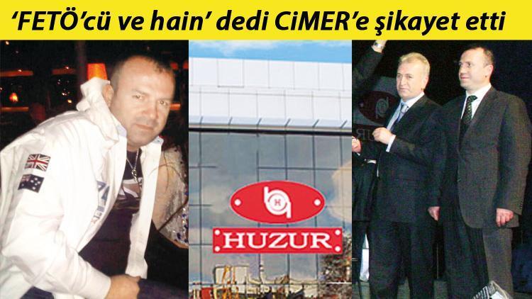 ‘Huzur’da 29 yıllık kardeş kavgası