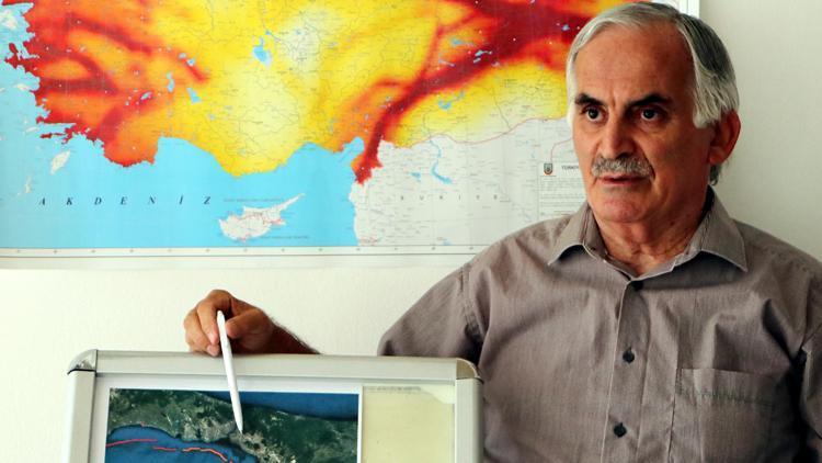 İstanbul için dikkat çeken açıklama: Ağır ve yıkıcı deprem beklenmiyor