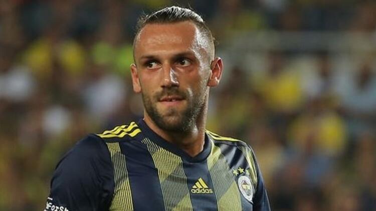 Son Dakika | İtalyanlar duyurdu: Fenerbahçe ve Lazio, Vedat Muriqi konusunda anlaştı