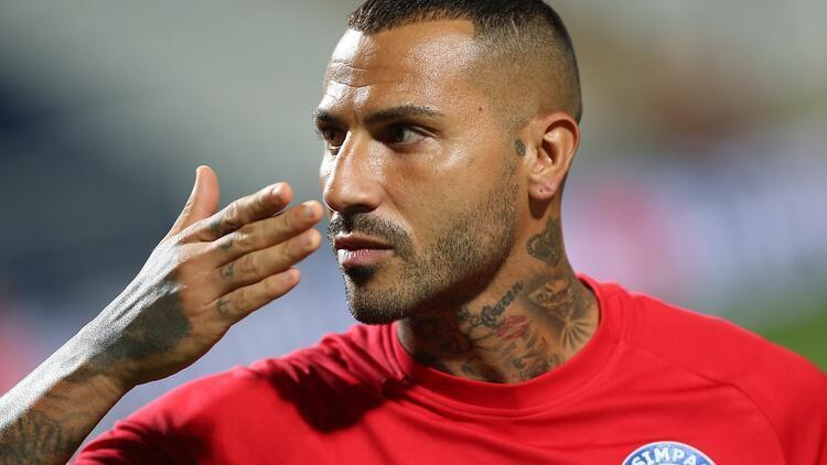 Son Dakika | Altay Başkanı, Ricardo Quaresma transferini doğruladı