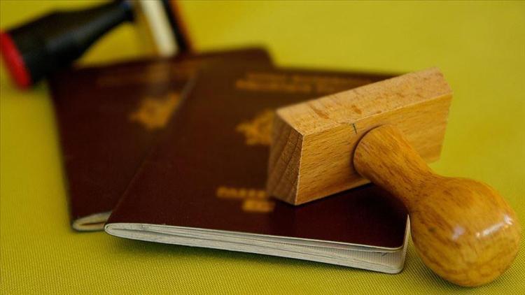 Kıbrıs Rum Kesiminde pasaport skandalı