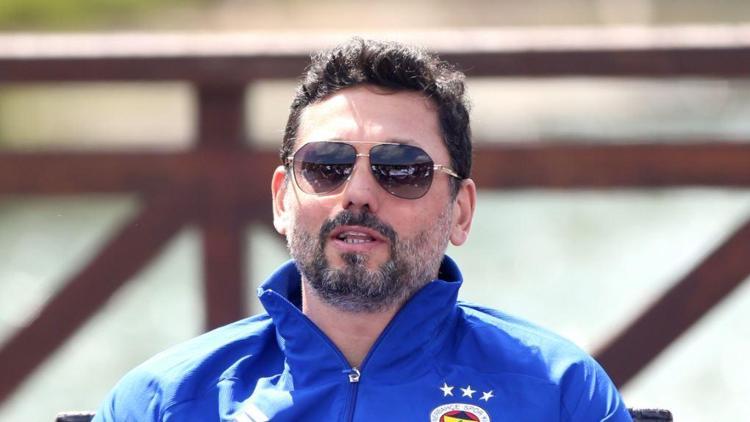 Fenerbahçe Teknik Direktörü Erol Buluttan transfer itirafı Kısa zamanda açıklanacak