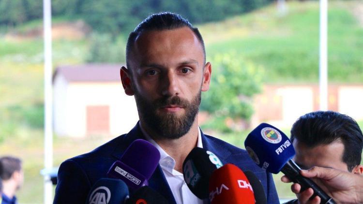Son Dakika | Vedat Muriqi transferinde flaş gelişme Lazio ve Fenerbahçe...