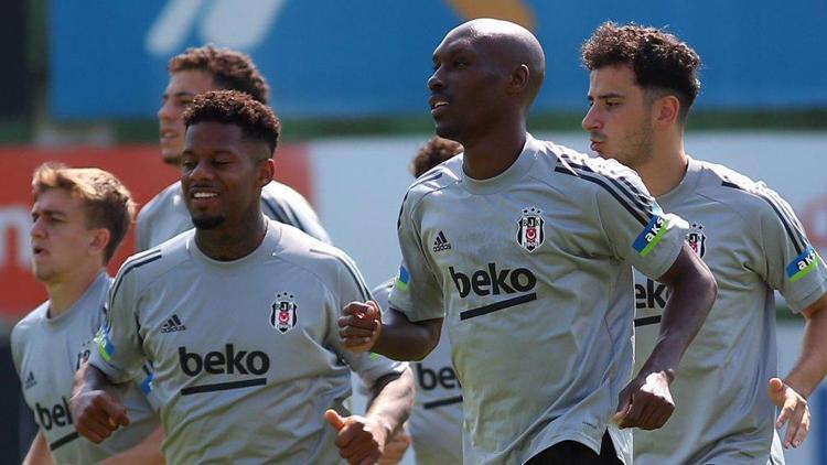 Beşiktaşın Avrupadaki 223. mücadelesi Daha önce 3 kez çeyrek final...