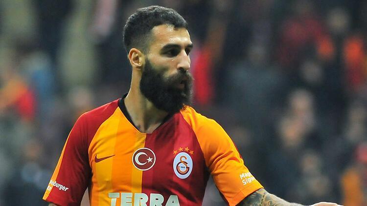 Denizlispor, Galatasaraydan Jimmy Durmazı transfer etmek istiyor