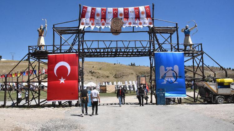 Ahlat’taki Cumhurbaşkanlığı Çalışma Ofisi açılışa hazır