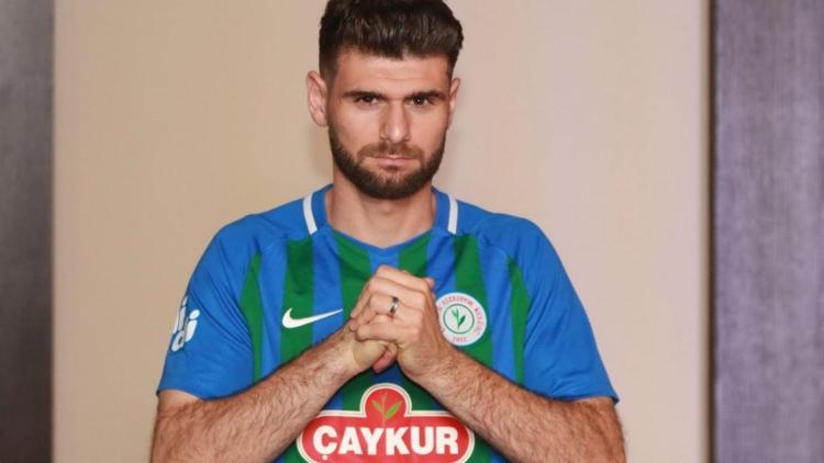 Rizespor, Nadir Çiftçiyi kadorsuna kattı