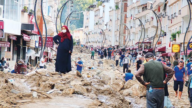 Giresun ayakta; acı bilanço 8’e yükseldi