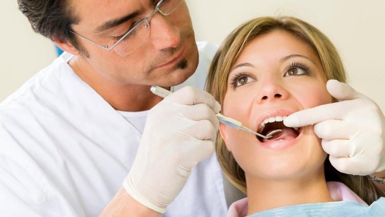 Dişçiler de teknolojiye uydu, doğru sonuç yüzde 99’lara çıktı