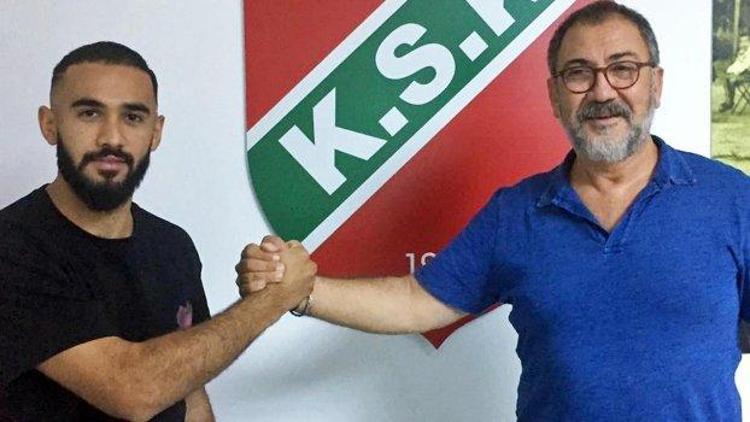Transfer haberleri | Karşıyaka, Mustafa Değirmenci ile yeniden anlaştı