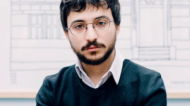 Burak Çevik’in son videosu New York Film Festivali’nde