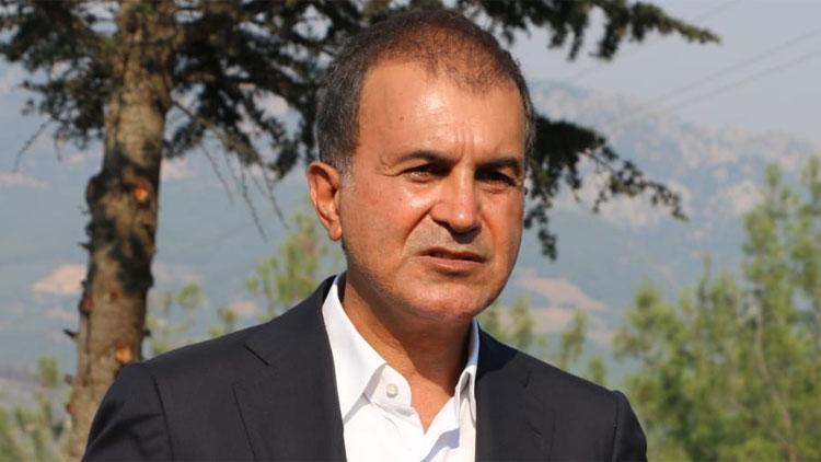 AK Parti Sözcüsü Çelik: Kozanımızın, Adanamızın yaraları süratle sarılacaktır