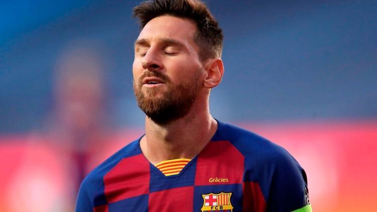 Son dakika | Barcelonada Lionel Messi dönemi kapanıyor