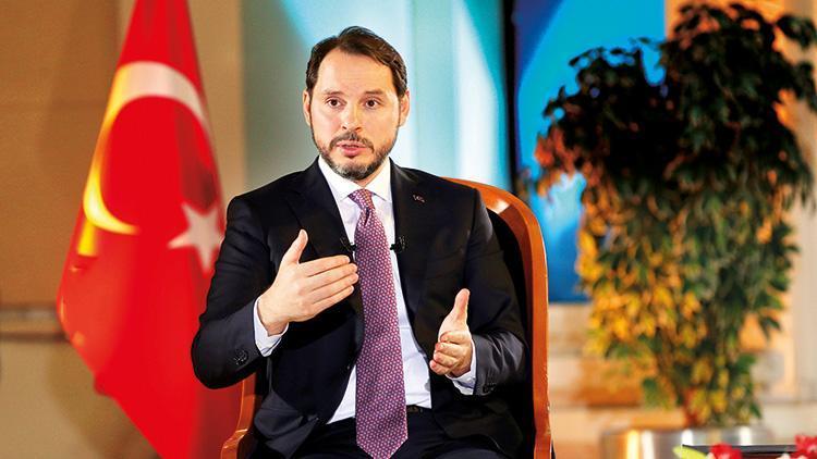 Bakan Albayrak Karadeniz’de bulunan doğalgaz kuyusunun altında 2 katman daha olduğunu açıkladı: ‘Türkiye yeni bir çağı başlattı’