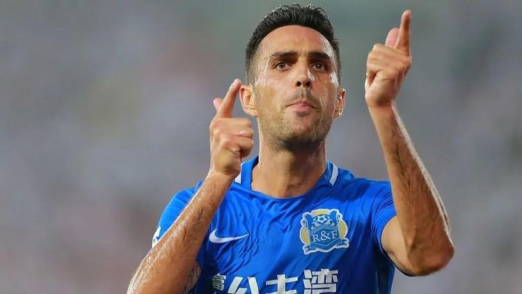 Son dakika transfer haberi | Eran Zahavi, Fenerbahçeye önerildi