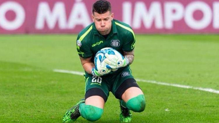 Son dakika | Yeni Malatyaspor kaleci Guido Herrerayı transfer etti