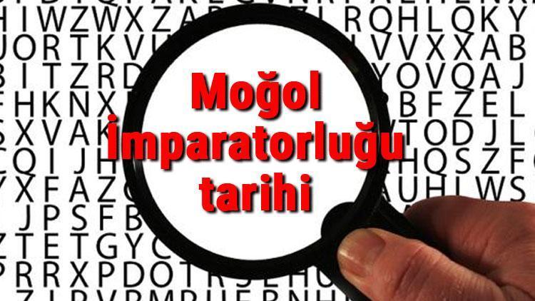 Moğol İmparatorluğu tarihi - Moğol Devleti Kuruluşu, Kurucusu, Hükümdarları, Sınırları Ve Yıkılışı hakkında özet bilgi