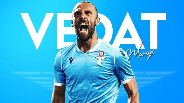 Son Dakika | Vedat Muriqi transferinde son dakika 5 yıllık sözleşme...