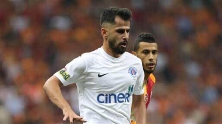 Transfer haberleri | Kasımpaşa bıraktı, Kayserispor kaptı İlhan Depe...